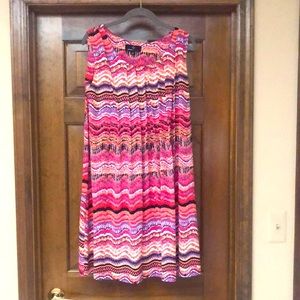 Dress by Ronni Nicole~ Size 10